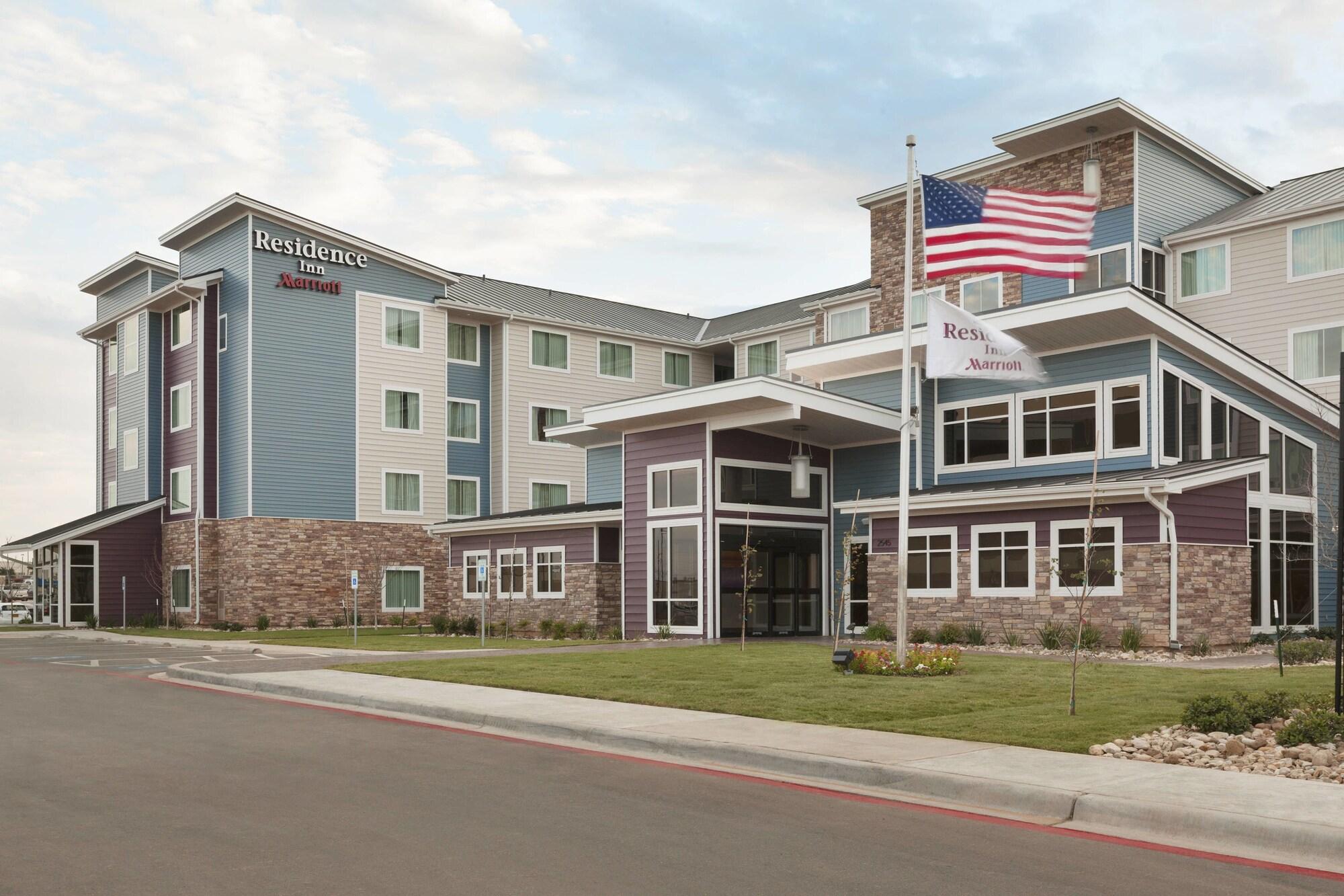 Residence Inn By Marriott Spartanburg Westgate Zewnętrze zdjęcie