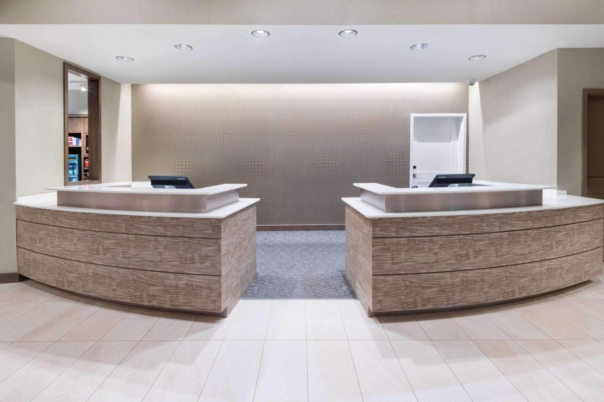Residence Inn By Marriott Spartanburg Westgate Zewnętrze zdjęcie